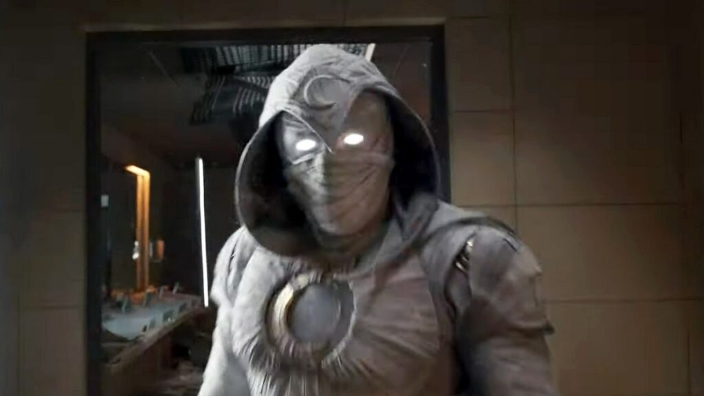 Moon Knight: Embrace the Chaos