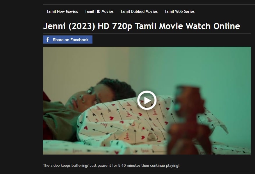 TamilYogi.Com - Stream & Watch Movies on Tamil Yogi for Free